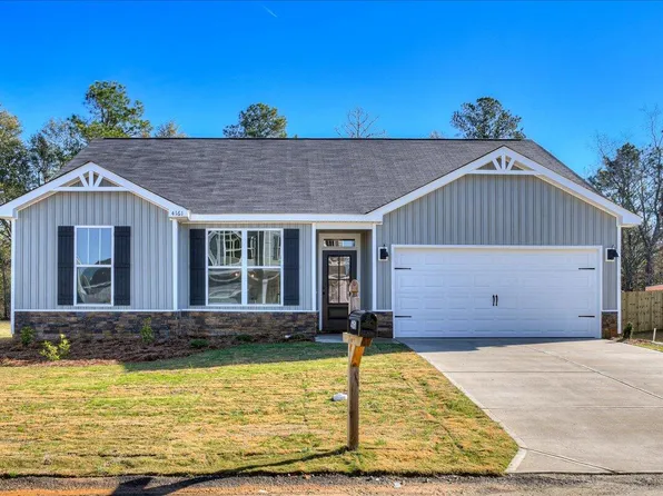 4087 Fringetree Loop, Aiken, SC 29803
