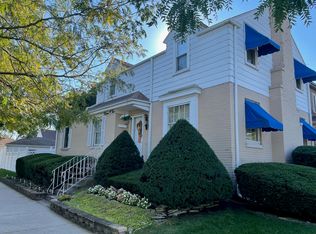1503 Parkview Ave, Whiting, IN 46394