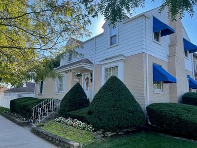 1503 Parkview Ave, Whiting, IN, 46394