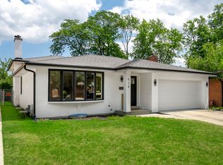 529 N Redfield Ct, Park Ridge, IL 60068