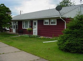 1009 Walnut St, Berwick, PA 18603