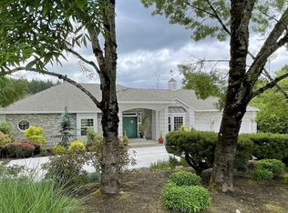 14460 NE Rex Hill Ct, Newberg, OR 97132