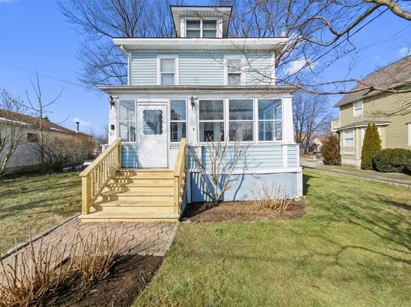 21 Travis Avenue, Montrose, NY 10548