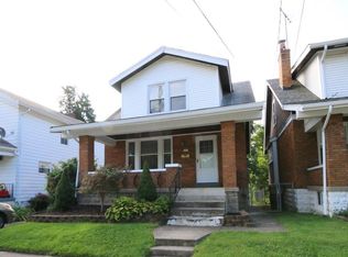 805 W 32nd St, Covington, KY 41015