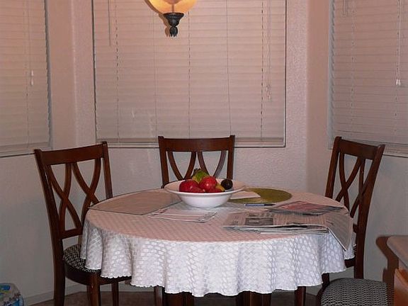 Dinning Area