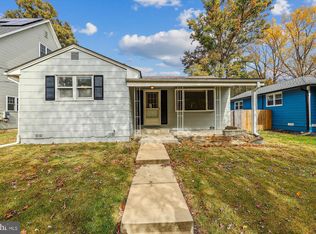 4003 Decatur Ave, Kensington, MD 20895