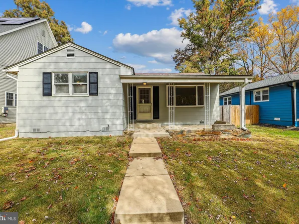 4003 Decatur Ave, Kensington, MD 20895