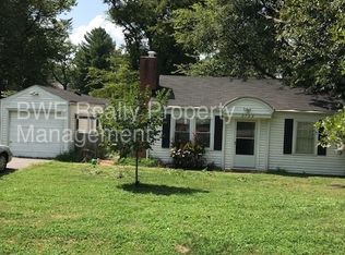 2729 Druid Dr, Nashville, TN 37210