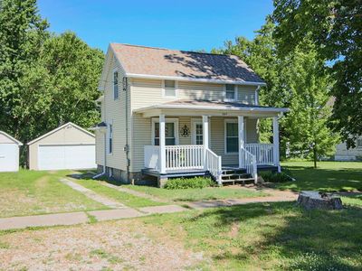 1004 Lynd St, Gowrie, IA, 50543