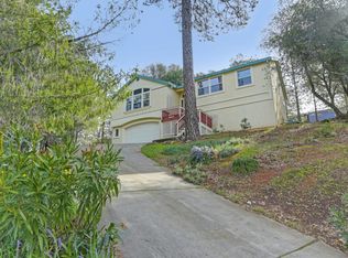 3117 Secret Lake Trl, Cool, CA 95614