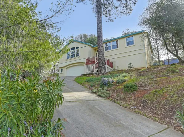 3117 Secret Lake Trl, Cool, CA 95614