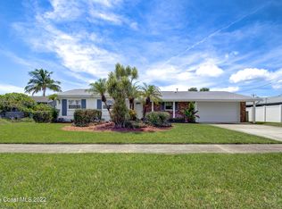 405 San Cristobal Ct, Merritt Island, FL 32953