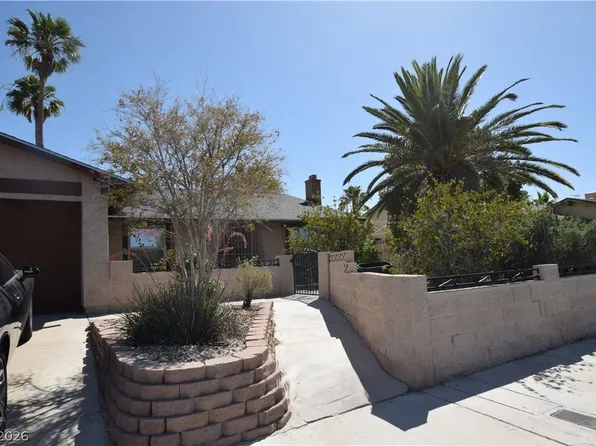 6291 Brea Blvd, Las Vegas, NV 89118