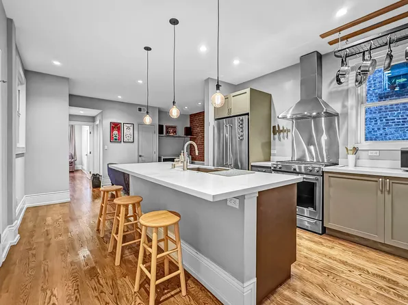 1070 Post St APT 1A, San Francisco, CA 94109