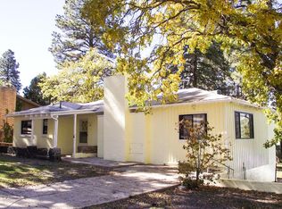 610 S 9th St, Williams, AZ 86046