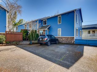 820 SE 27th Ave #6, Portland, OR