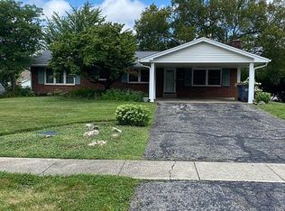 285 Melbourne Way, Lexington, KY 40503