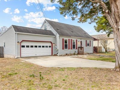 602 E Saint Johns Ave, Villas, NJ, 08251