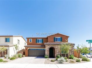 2584 Sable Creek St, Henderson, NV 89044