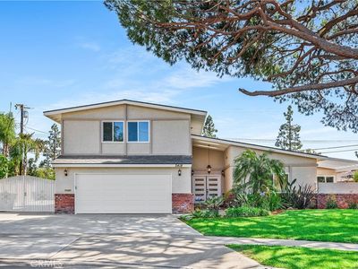 2418 E Standish Ave, Anaheim, CA, 92806