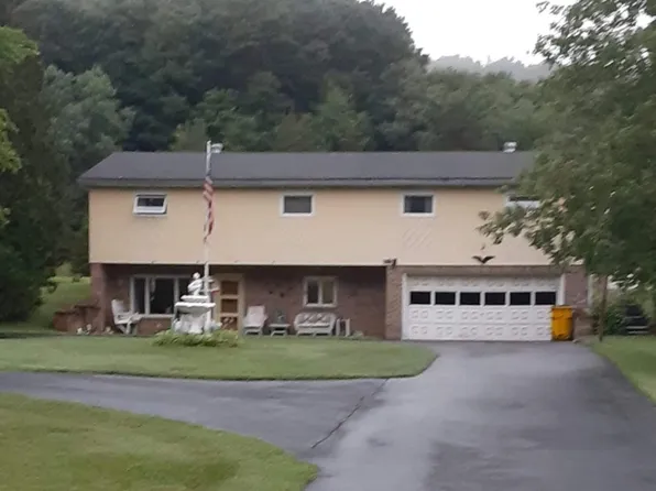 1324 Syberton Rd, Gallitzin, PA 16641