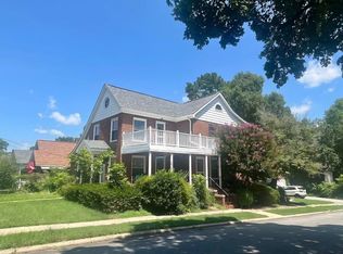 400 Wiley Ave #B, Salisbury, NC 28144