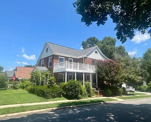 400 Wiley Ave #B Photo 1