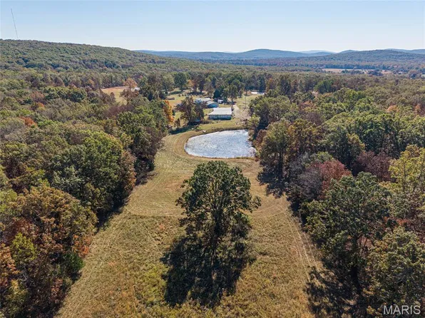 1425 Kings School Rd, Ironton, MO 63650
