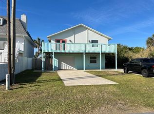 1213 N Central Ave, Flagler Beach, FL 32136