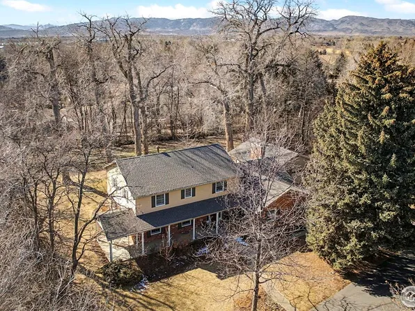 1123 Forest Hills Ln, Fort Collins, CO 80524