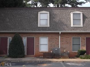 3925 Mountain View Rd #2C, Oakwood, GA 30566