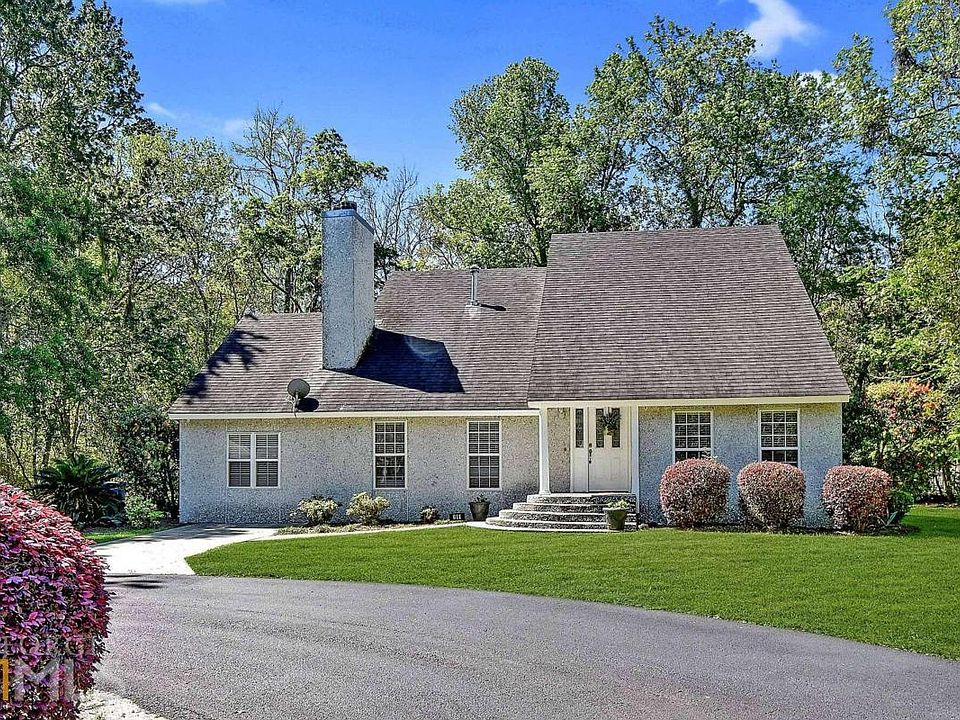 211 Palmetto Ct, Saint Simons Island, GA 31522 MLS 10151301 Zillow