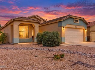 44922 W ALAMENDRAS Street, Maricopa, AZ 85139