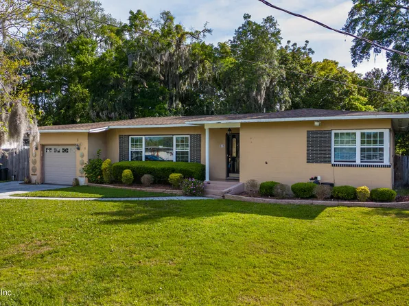 809 WREN Road, Jacksonville, FL 32216