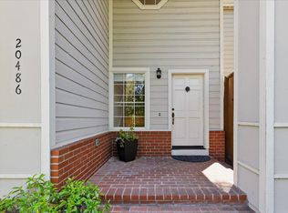 20486 Pierce Rd, Saratoga, CA 95070