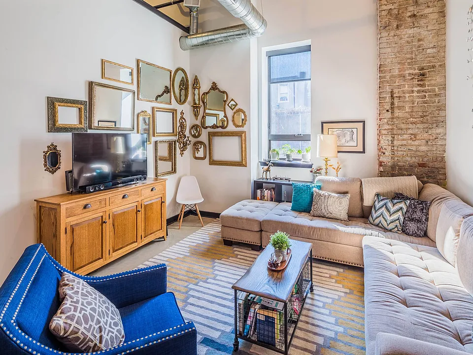Northern Treaty Lofts