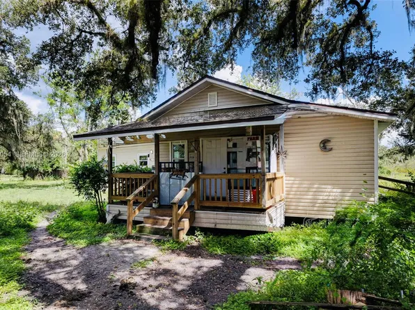 7339 N Us Hwy #Highway27, Palmdale, FL 33944