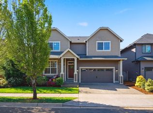 14734 Purple Ash Way, Oregon City, OR 97045