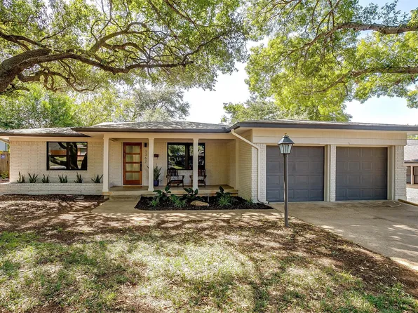 3367 Cordone St, Fort Worth, TX 76133