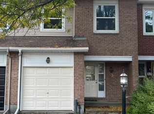 35 Willwood Cres, Ottawa, ON K2J4B2