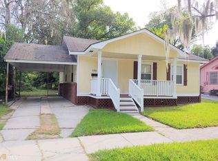 1315 E Park Ave, Savannah, GA 31404