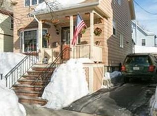 29 Partridge Ave, Somerville, MA 02145