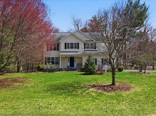 2 Shuvee Lane, Gansevoort, NY 12831