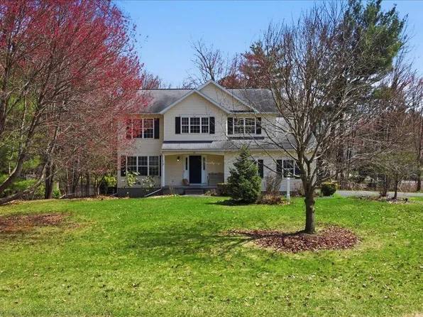 2 Shuvee Lane, Gansevoort, NY 12831