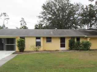 1098 Dewhurst St, Pt Charlotte, FL 33952