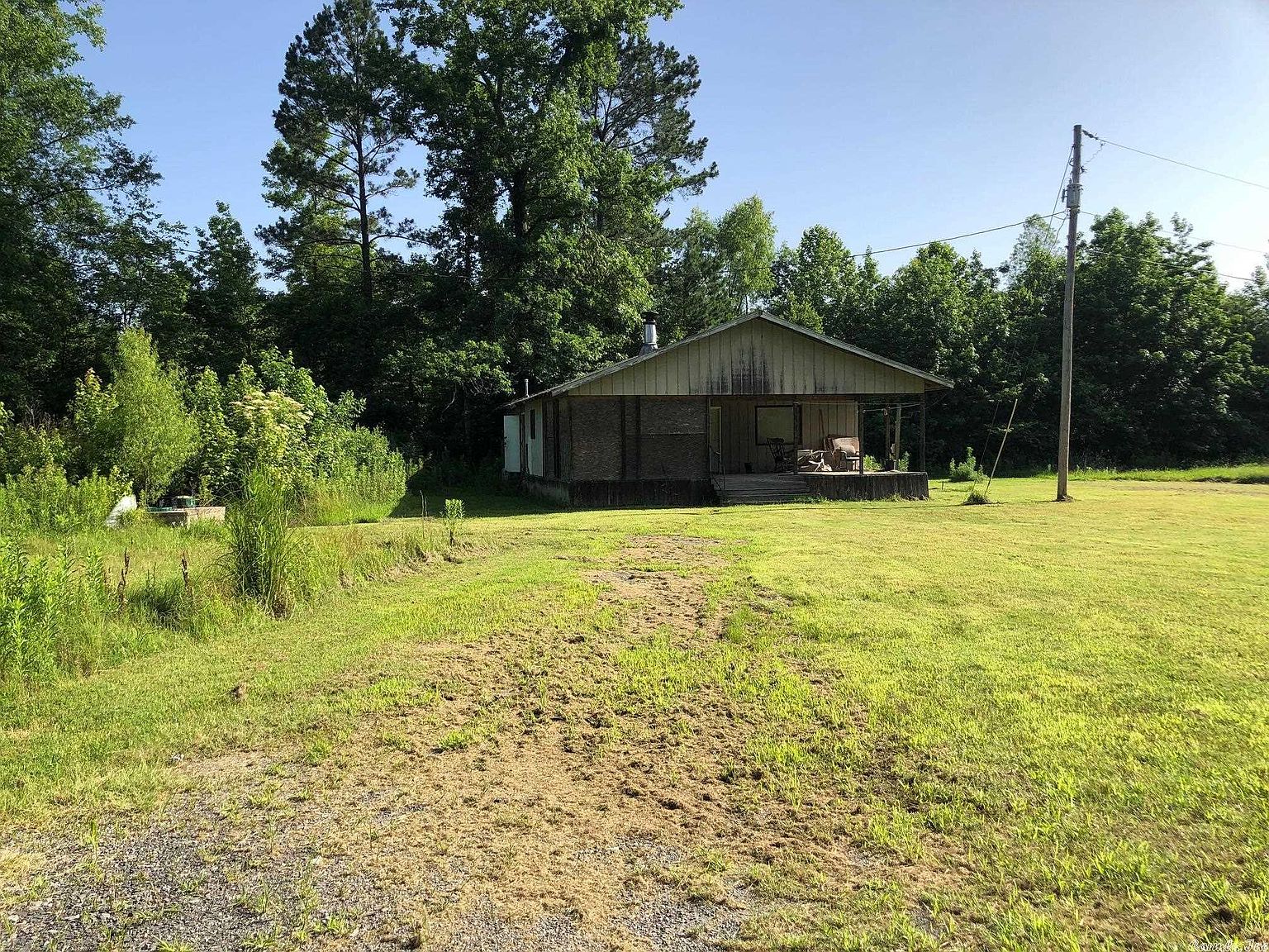 5521 Old Highway 67 N, Jacksonville, AR 72076 Zillow