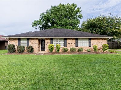 5617 Hera St, Alexandria, LA, 71303