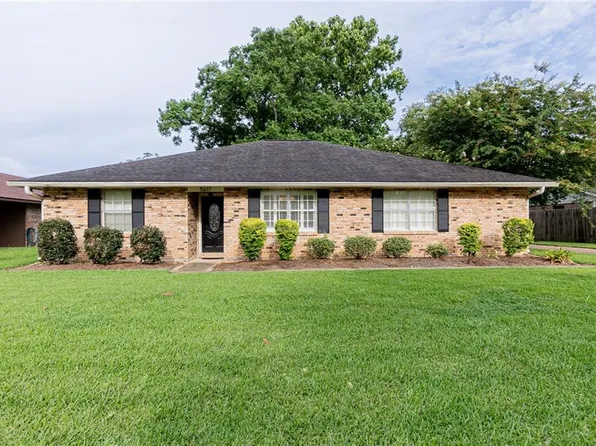 5617 Hera St, Alexandria, LA 71303