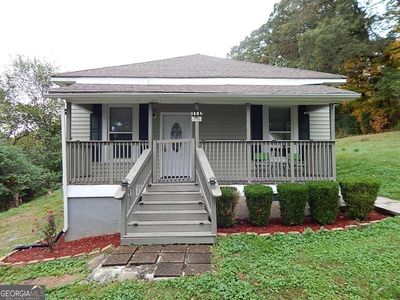 91 Echota 4th St, Calhoun, GA, 30701