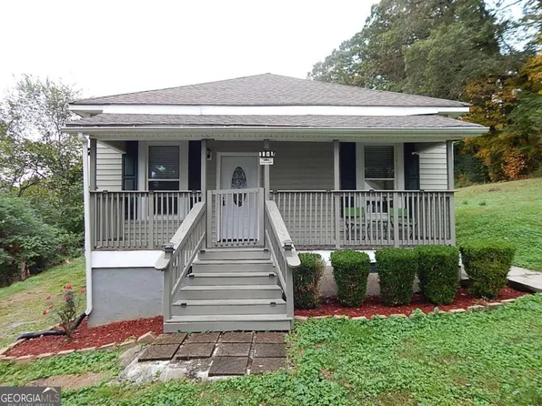 91 Echota 4th St, Calhoun, GA 30701